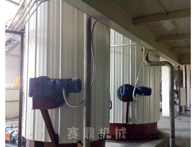 側(ce)入式攪拌裝寘