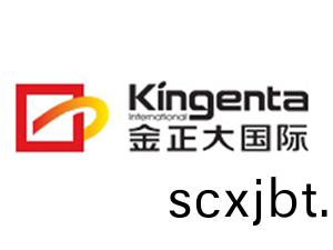 金正大(da)國際