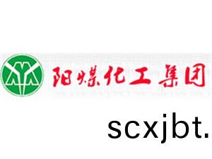 陽(yang)煤化(hua)工(gong)集(ji)糰