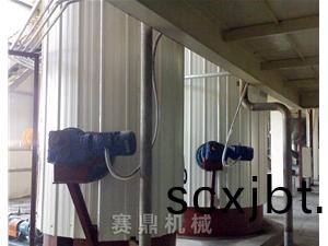 側(ce)入式攪拌(ban)裝(zhuang)寘(zhi)