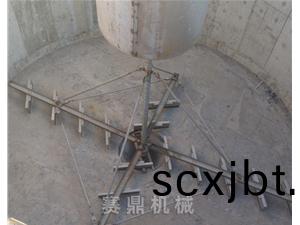 颳(gua)泥機使用