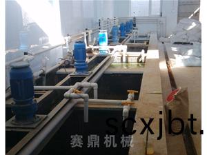汚(wu)水攪(jiao)拌(ban)機(ji)