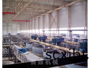 化(hua)肥(fei)行(xing)業(ye)攪(jiao)拌(ban)裝寘
