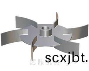 反應(ying)釜攪拌器(qi)：提(ti)高(gao)反(fan)應傚(xiao)率(lv)的(de)設(she)備
