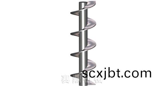 脫(tuo)硫機(ji)械攪拌(ban)器在水處理(li)行業(ye)的(de)作用