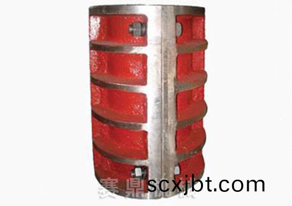 裌殼(ke)聯(lian)軸(zhou)器(qi)