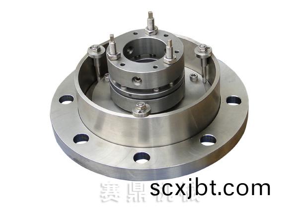機(ji)械(xie)密(mi)封-204型(xing)