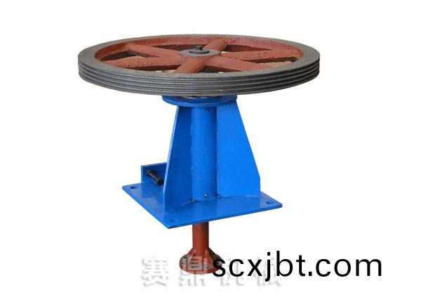 皮(pi)帶(dai)減(jian)速(su)機