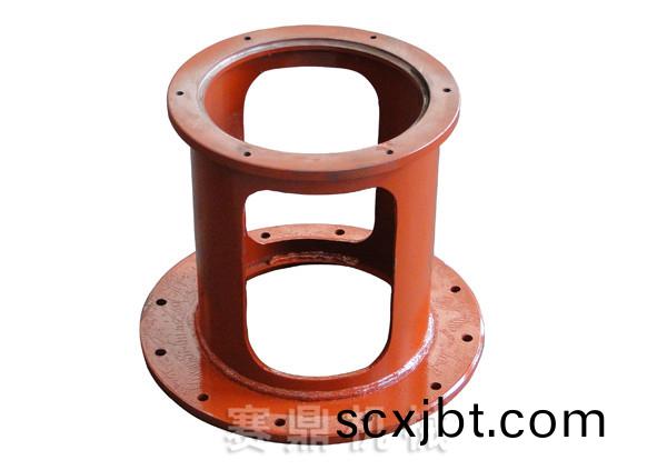無(wu)支(zhi)點機架(jia)