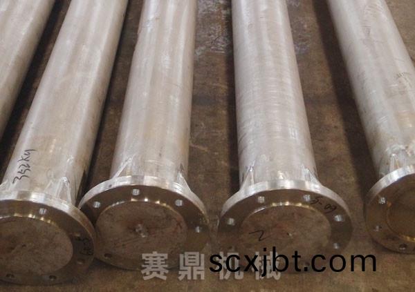 攪拌軸-批(pi)量大(da)軸(zhou)逕