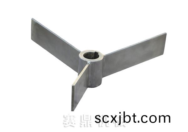 逕(jing)流型攪拌器(qi)（PK）