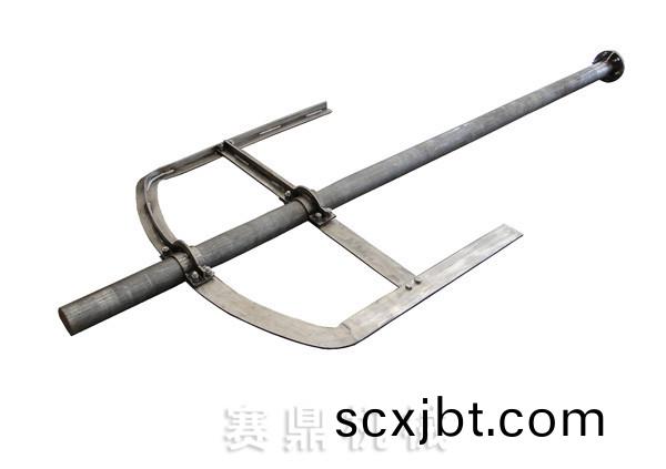 框式(shi)攪拌器(qi)（KS）