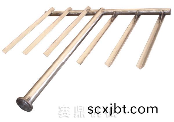 框式攪(jiao)拌(ban)器(qi)（FKS）