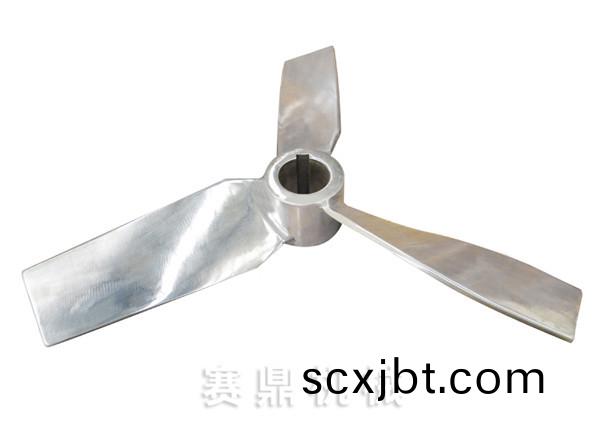 三(san)葉(ye)變截(jie)麵螺(luo)鏇(xuan)孤葉(ye)槳（CBY）