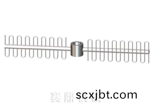 XPJ消(xiao)泡(pao)攪(jiao)拌器(qi)