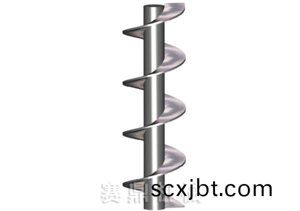 螺桿式(shi)攪拌(ban)器(qi)(LDG)