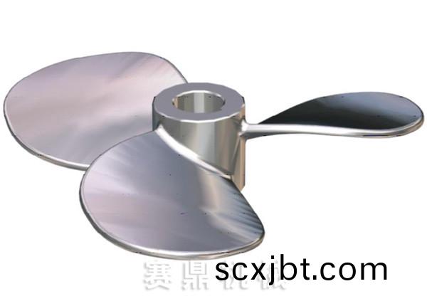 推(tui)進(jin)式(shi)攪拌(ban)器（TXL）