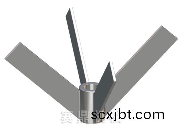 錐底(di)式攪(jiao)拌(ban)器(qi)（SZP）