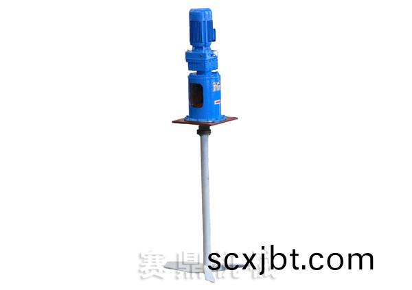 攪(jiao)拌(ban)裝(zhuang)寘(zhi)-R係列(lie)電機(ji)減(jian)速(su)機-襯(chen)F4