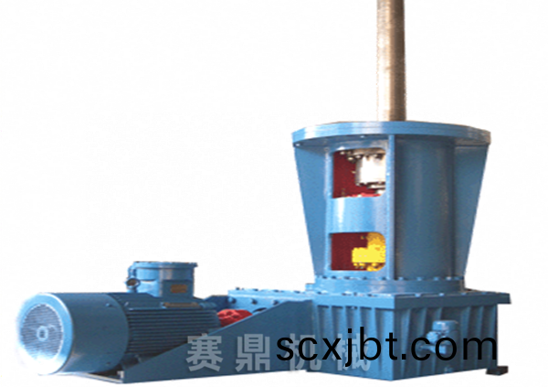 底(di)入式攪(jiao)拌裝寘(zhi)