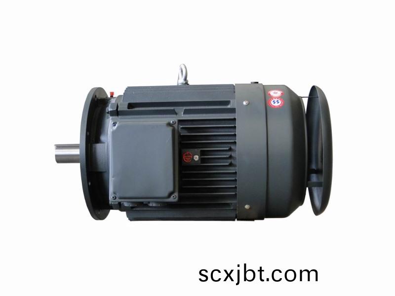 Y係列戶外(wai)電機