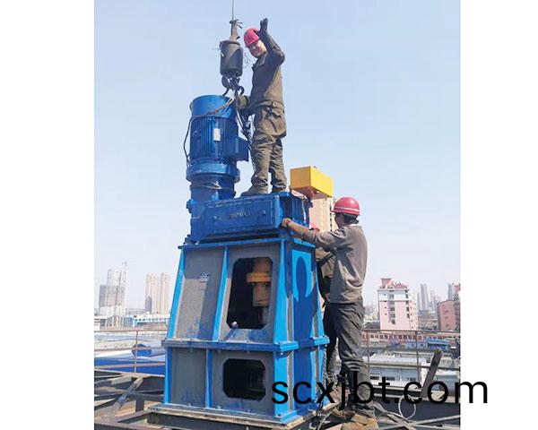 立式攪拌機