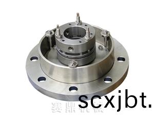 機(ji)械(xie)密(mi)封-204型
