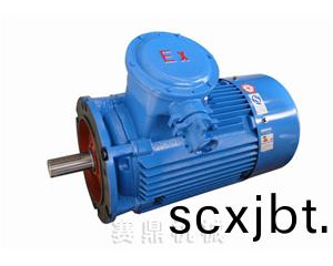 Y係(xi)列(lie)防(fang)爆(bao)電(dian)機(ji)