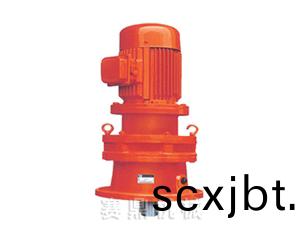 擺(bai)線係(xi)列電機(ji)減(jian)速(su)機(ji)