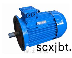 Y係列電機