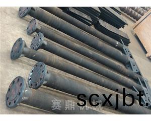 襯(chen)膠軸(zhou)-襯(chen)丁基(ji)橡(xiang)膠(jiao)
