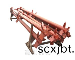 碳(tan)鋼(gang)攪(jiao)拌(ban)軸(zhou)