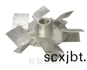 可(ke)拆(chai)式(shi)抛物(wu)線(xian)圓(yuan)盤(pan)渦(wo)輪（BTD）