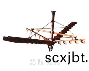 低(di)速攪拌器(qi)-耙架(jia)（PSB）