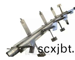 特殊攪(jiao)拌器（臥式(shi)）