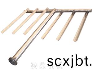框(kuang)式攪(jiao)拌(ban)器（FKS）