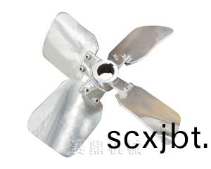 KSX寬(kuan)葉鏇槳