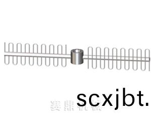 XPJ消(xiao)泡(pao)攪(jiao)拌器(qi)