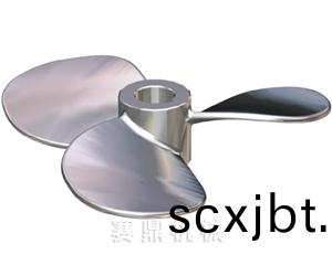 推進式攪拌器(qi)（TXL）