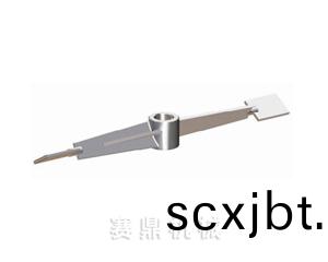變(bian)截(jie)麵折葉攪拌器(qi)（CJ）