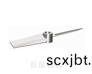 弧(hu)葉(ye)槳(jiang)式(shi)攪拌器（HJ）