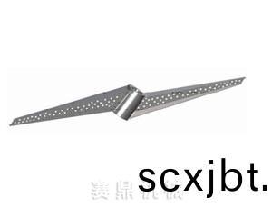 蘤闆(ban)孔式槳葉(ye)（FJ）
