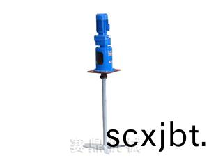 攪拌裝(zhuang)寘(zhi)-R係列電機(ji)減(jian)速機-襯(chen)F4