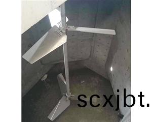 槳(jiang)式(shi)攪拌(ban)器